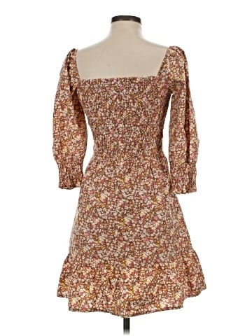 Sim & Sam Casual Dress (view 2)