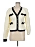 Strut & Bolt Ivory Cardigan Size M - photo 1
