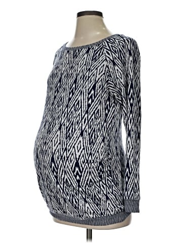 Tart Long Sleeve Top (view 1)