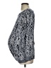 Tart Gray Long Sleeve Top Size S - photo 5