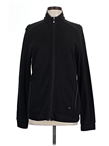 BOSS by HUGO BOSS Zip Up Hoodie (view 1)