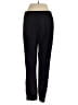 retrology Solid Black Active Pants Size S - photo 2