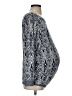 Tart Gray Long Sleeve Top Size S - photo 4