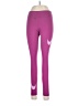 Assorted Brands Purple Yoga Pants Size 6 - photo 1