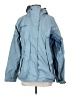Columbia Blue Snow Jacket Size S - photo 1