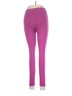 Assorted Brands Purple Yoga Pants Size 6 - photo 2