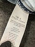 Bebe Hearts Blue Jeans Size 28 waist - photo 4