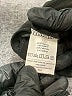Kate Kasin Solid Black Formal Skirt Size S - photo 5