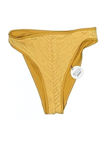 Andrea Iyamah Swimsuit Bottoms (view 1)