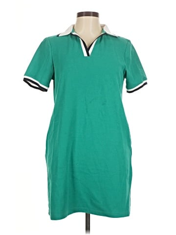 Unbranded Casual Dress (view 1)