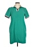 Unbranded Teal Casual Dress Size M - photo 1