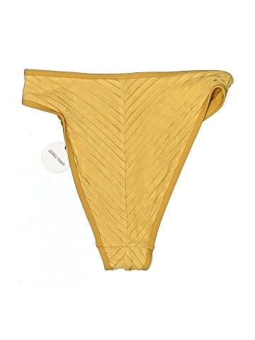 Andrea Iyamah Swimsuit Bottoms (view 2)