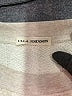 Ulla Johnson 100% Cotton Silver Turtleneck Sweater Size S - photo 7
