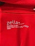 Zella Red Jacket Size M - photo 6