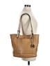 MICHAEL Michael Kors Tan Leather Satchel One size - photo 2