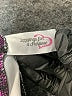 Assorted Brands Print Purple Active Pants Size LgEstimated - photo 7