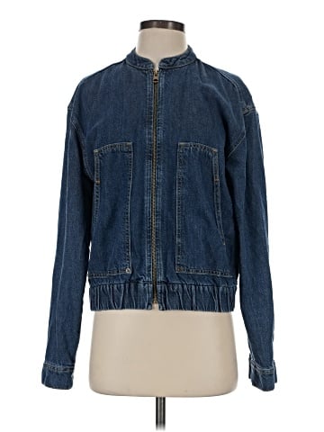 Gap Denim Jacket (view 1)