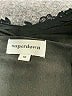 Superdown 100% Polyester Black Cocktail Dress Size M - photo 6