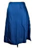 The Drop Solid Blue Casual Skirt Size XXL - photo 2
