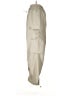 Shein 100% Polyester Tan Cargo Pants Size 6 - photo 5