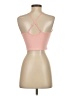 ITZON Pink Tank Top Size Sm - Med - photo 2