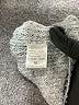 MIOU MUSE Gray Pullover Sweater Size M - photo 8