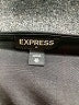 Express Outlet Black Bodysuit Size XS - photo 3
