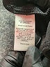 Express Outlet Black Bodysuit Size XS - photo 4