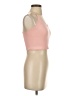 ITZON Pink Tank Top Size Sm - Med - photo 4