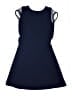 The Children's Place Solid Blue Dress Size L (youth) - photo 1