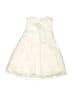 Mayoral Ivory Dress Size 24  - photo 2