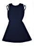 The Children's Place Solid Blue Dress Size L (youth) - photo 2