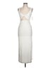 L Space Ivory Cocktail Dress Size L - photo 1