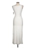 L Space Ivory Cocktail Dress Size L - photo 2