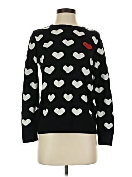 Charter Club Pullover Sweater