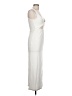 L Space Ivory Cocktail Dress Size L - photo 4