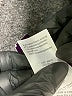 Lascana Ivory Trenchcoat Size 8 - photo 8