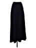 Talbots Solid Black Formal Skirt Size S - photo 1