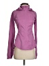 Lululemon Athletica Purple Jacket Size 4 - photo 1
