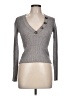 Forever 21 Gray Cardigan Size L - photo 1
