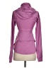 Lululemon Athletica Purple Jacket Size 4 - photo 2