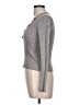Forever 21 Gray Cardigan Size L - photo 5