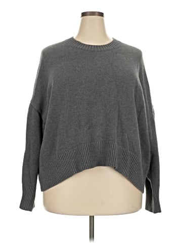 Daily Ritual Pullover Sweater (view 1)