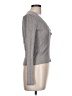 Forever 21 Gray Cardigan Size L - photo 4