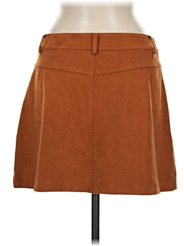 Zara TRF Casual Skirt (view 2)
