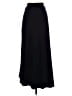 Talbots Solid Black Formal Skirt Size S - photo 2