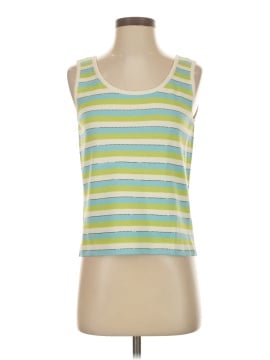 St. John Collection by Marie Gray Tank Top (view 1)