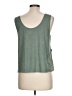Miami Green Tank Top Size L - photo 2