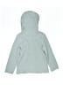 H&M 100% Cotton Teal Jacket Size 3T - photo 2