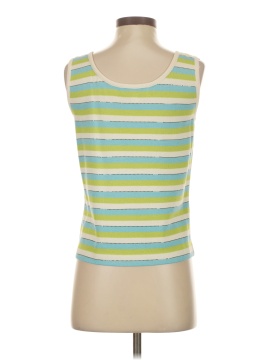 St. John Collection by Marie Gray Tank Top (view 2)